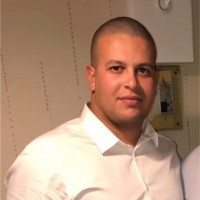 Karim Mhaidra