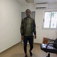 Kouassi khan Landry Kouadio