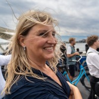 Judith Beuse-Dijkstra