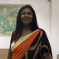 Dr.Amutha Arunachalam