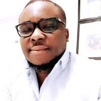 Richard Iyare