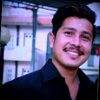 Krishnaa Tiwari(Anand)