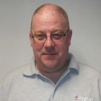 Kevin Dixon