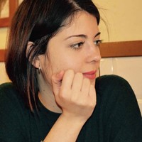Marzia Marino