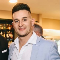 Corey Paterson