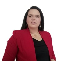 Lina Torres -  Ingeniera Industrial