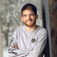 Blane Mcdowell