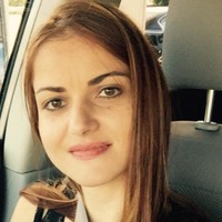 Desislava Tabakova