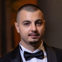 Gabriel Capatina