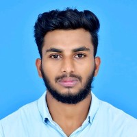 Muhammed Syed