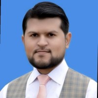 Muhammad Usman Rashid