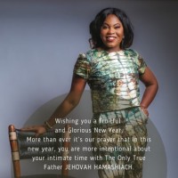 Viv Gyamfi