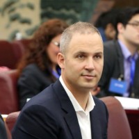 Matthew B. Kidder PhD