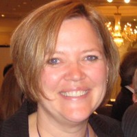 Joan Magnuson