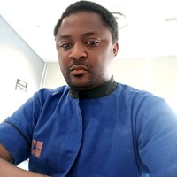 Kayode Ogunyemi