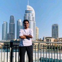 Mayur Shaha