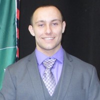 Dustin McVey