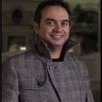 Mohammed Al Kadi Al Balawi