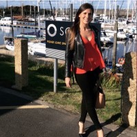 Georgina Weir