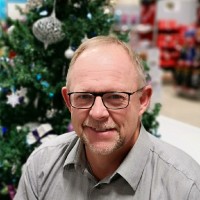 Doug Shaw
