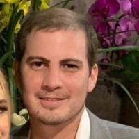Pedro Gondim