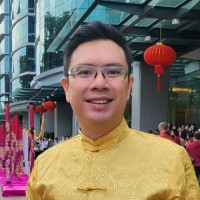 Kah Yeen Lau