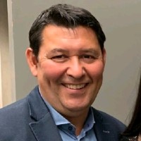 Peter van Holstein