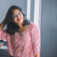 Rhea Varghese
