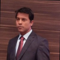 Sachidananda Biswal