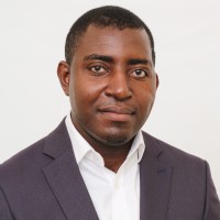 Norbert Kongnyuy, Acca, Cfa