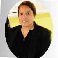 Charu Puri