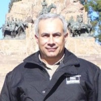 Dario Bertolini