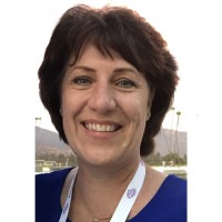 Cheryl Benjamin