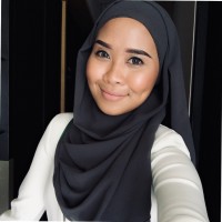 Dyana Shamsuddin
