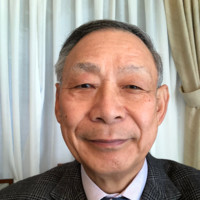 Paul Sukagawa