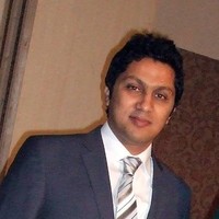 Gulfam Haider