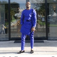 Timi Olaleye