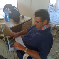 Christopher Gillette