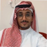 Abdulrhman Alwajeeh