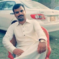Muhammad Salar