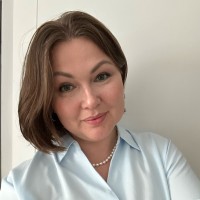 Elizaveta Kostyleva Mba