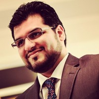 Usman Arif