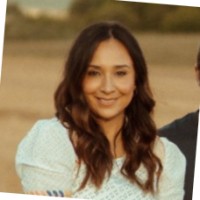 Sarah Caudillo