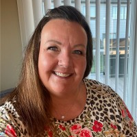 Dani Mathison