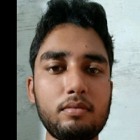 Mohd Sharib