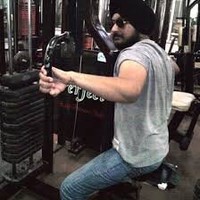 Jaideep Setthi