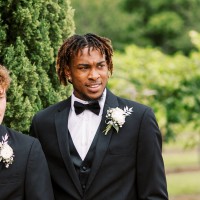 Trey Deloach