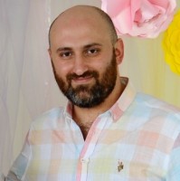 Ahmet Fatih YILDIRIM