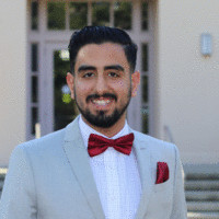 Mustafa Saad