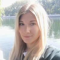 Ольга Никольская